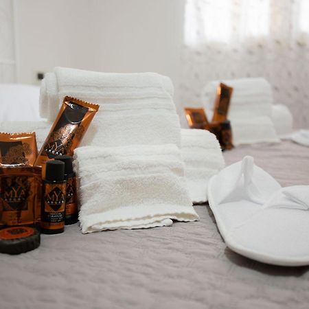 Casa Manoti Taormina Apartment Luaran gambar