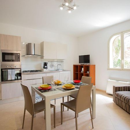Casa Manoti Taormina Apartment Luaran gambar