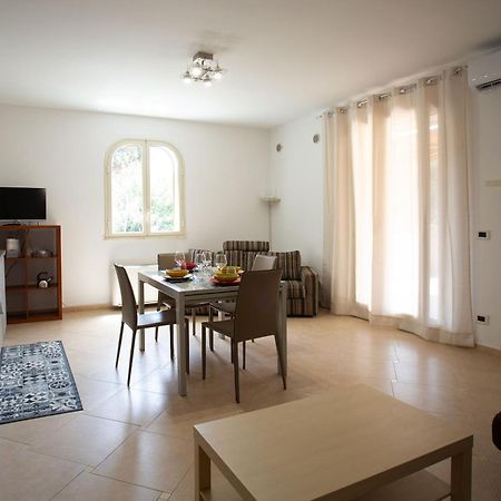 Casa Manoti Taormina Apartment Luaran gambar