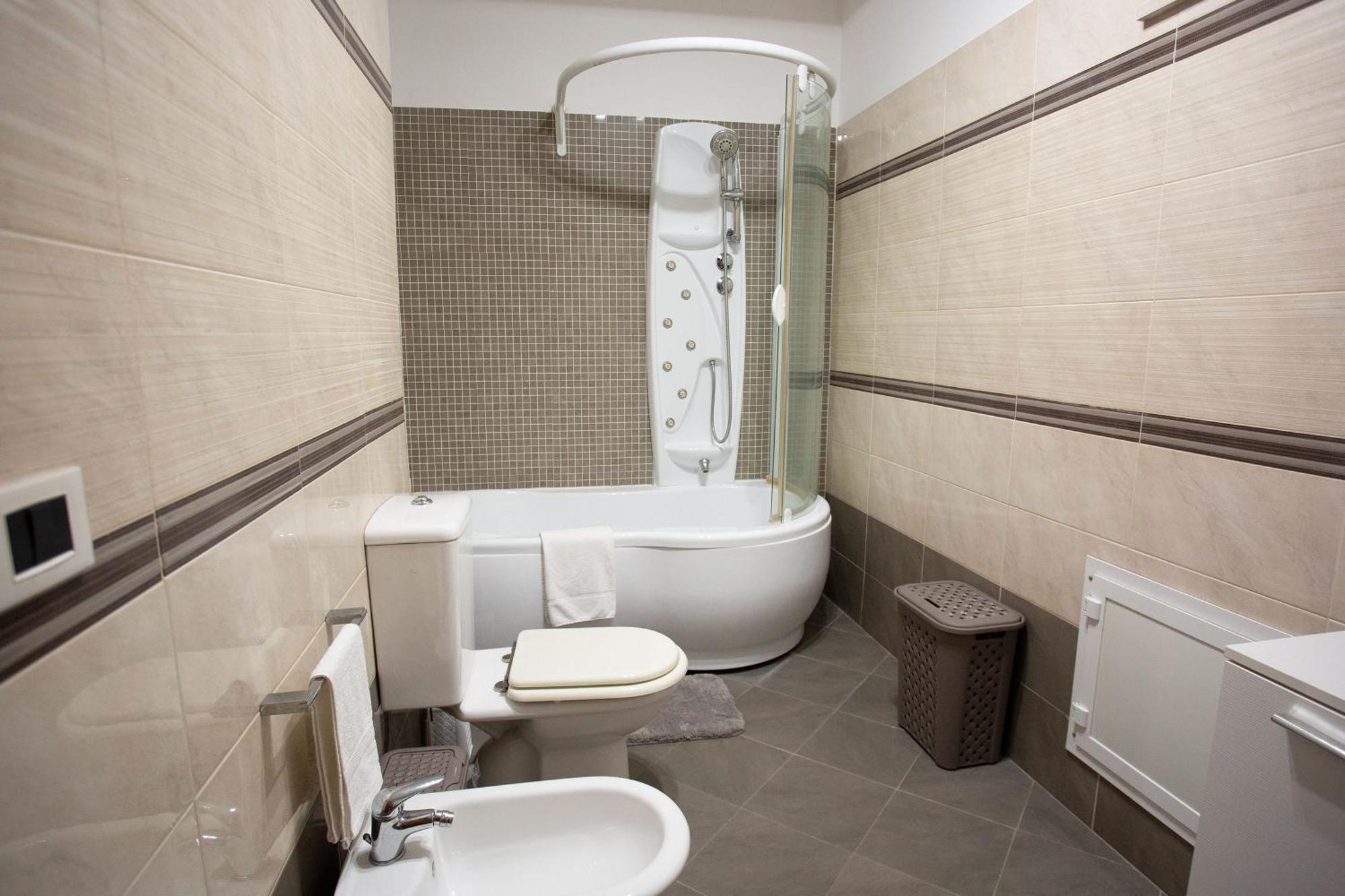 Casa Manoti Taormina Apartment Luaran gambar