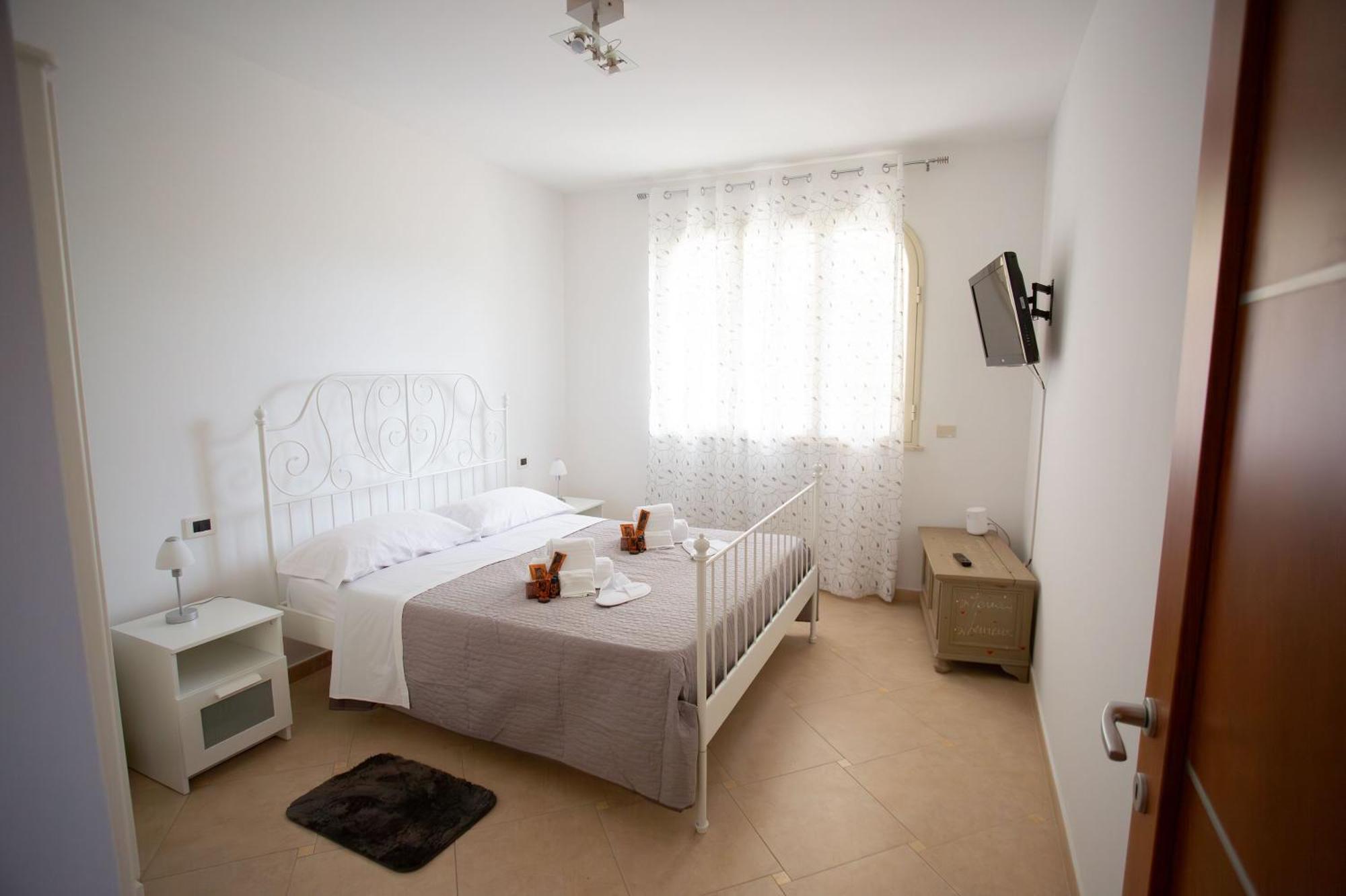 Casa Manoti Taormina Apartment Luaran gambar