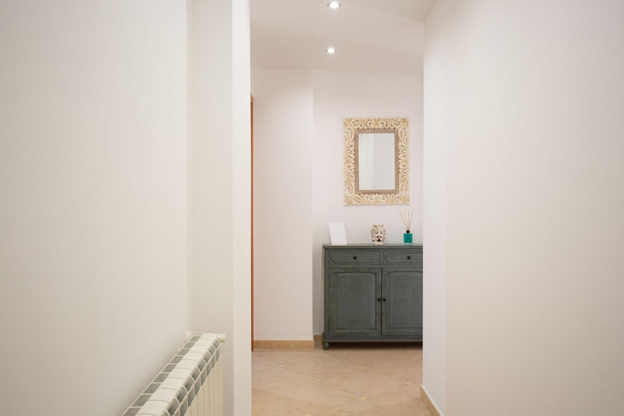 Casa Manoti Taormina Apartment Luaran gambar