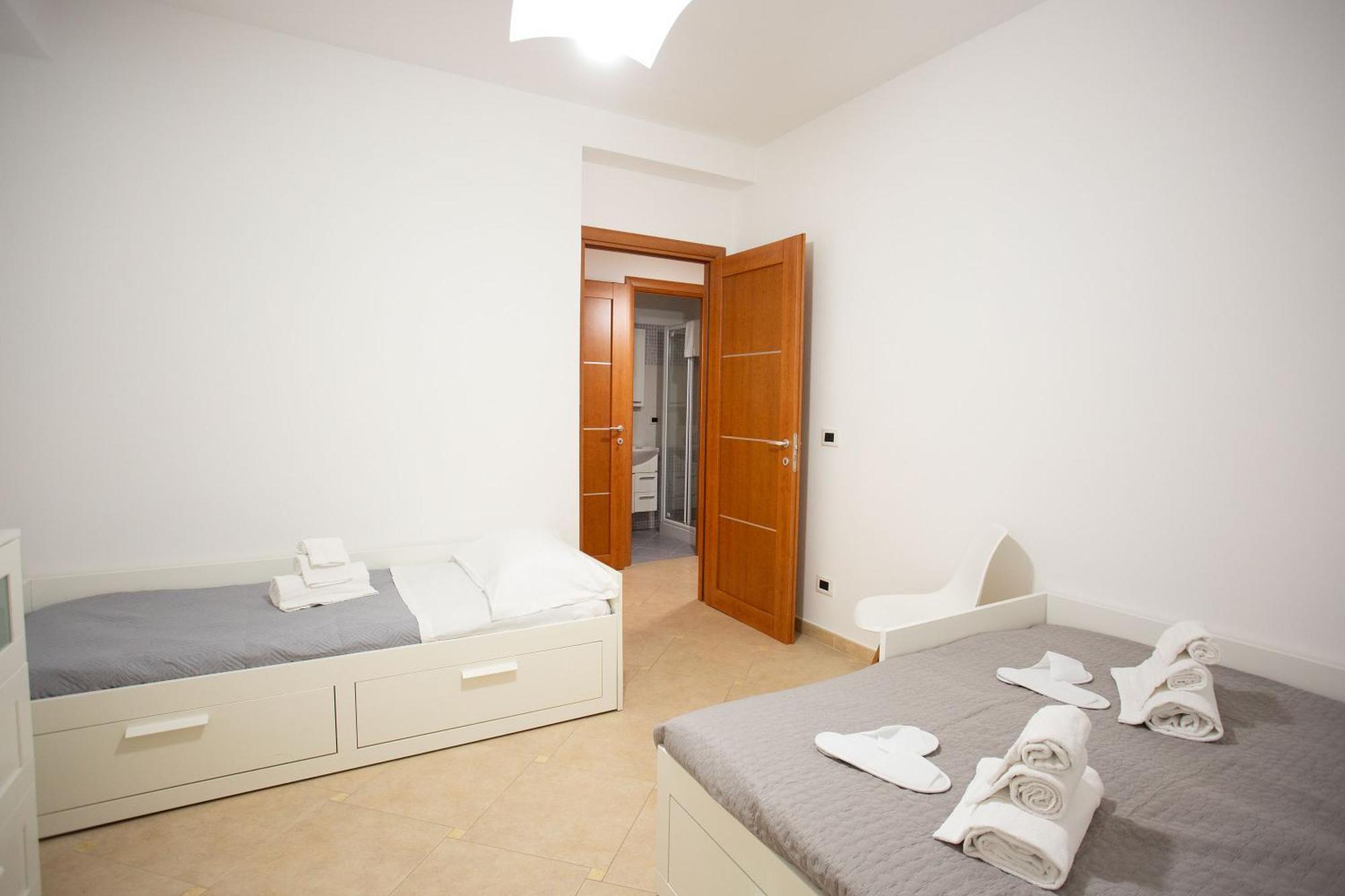 Casa Manoti Taormina Apartment Luaran gambar