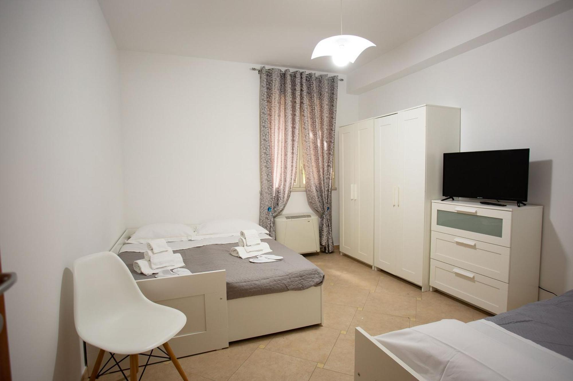Casa Manoti Taormina Apartment Luaran gambar
