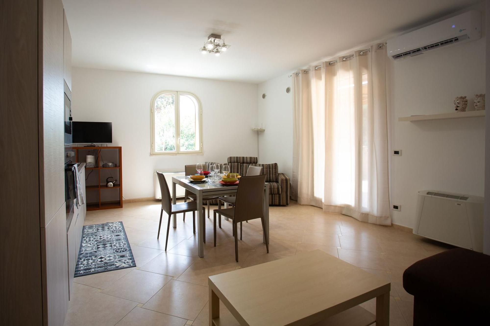 Casa Manoti Taormina Apartment Luaran gambar